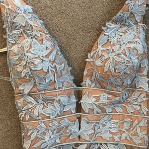 Sherri Hill prom dress size 2